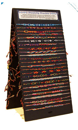 Flat Friendship Bracelet Refill