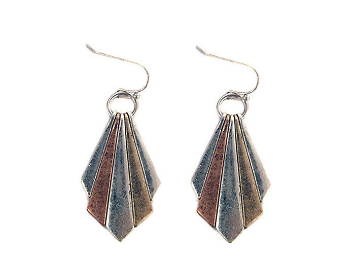 Five Fingers Earrings