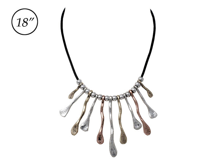 11 Hammered Fingers N/E Set