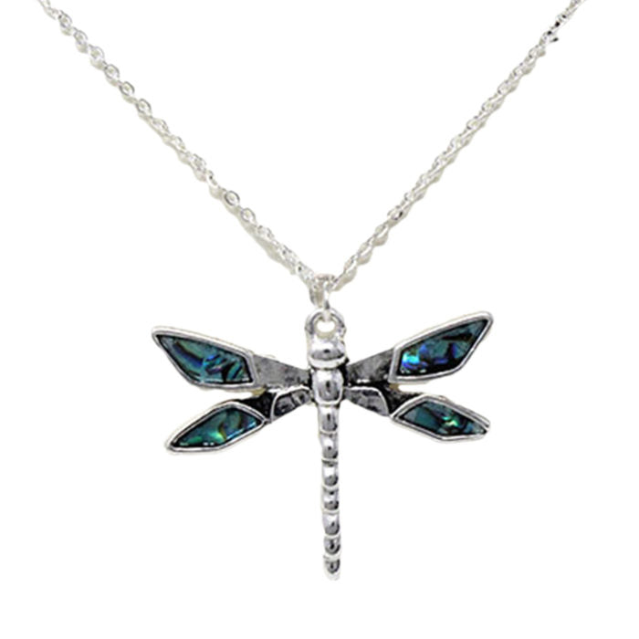 Mini Abalone Dragonfly N/E Set